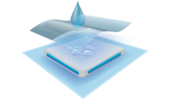 Терметичная структура