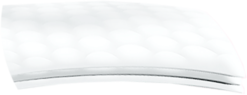 Мягкая поверхность